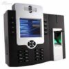 ZKTeco IClock880 WiFi Fingerprint Time Attendance And Access Control Terminal