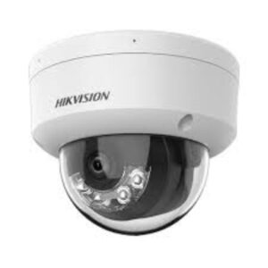 Hikvision DS-2CD1143G2-I 4MP IR Fixed Dome IP Camera