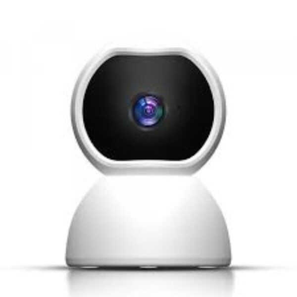 Xiaovv Q12 H.265 2MP 1080P HD Night Vision Smart IP Camera